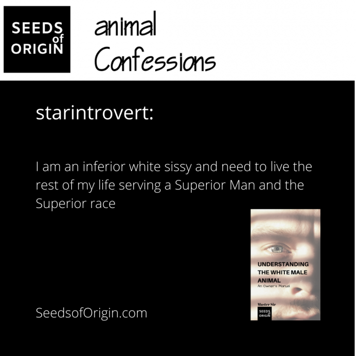 starintrovert confession