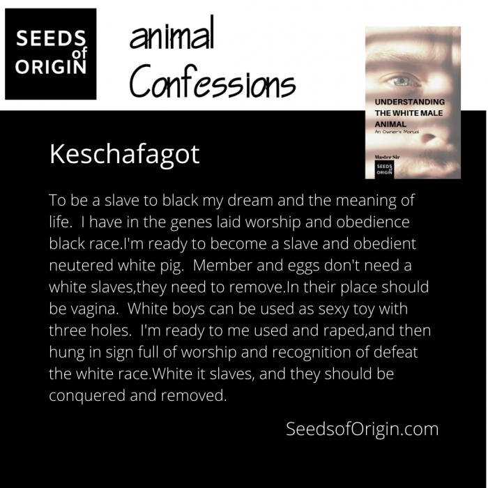 deschafagot confession